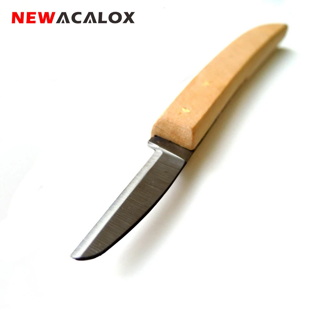 NEWACALOX Scorper Graver скульптура ручной работы гравировка DIY Инструменты Резак лезвие хобби нож резьба по дереву Искусство ремесла