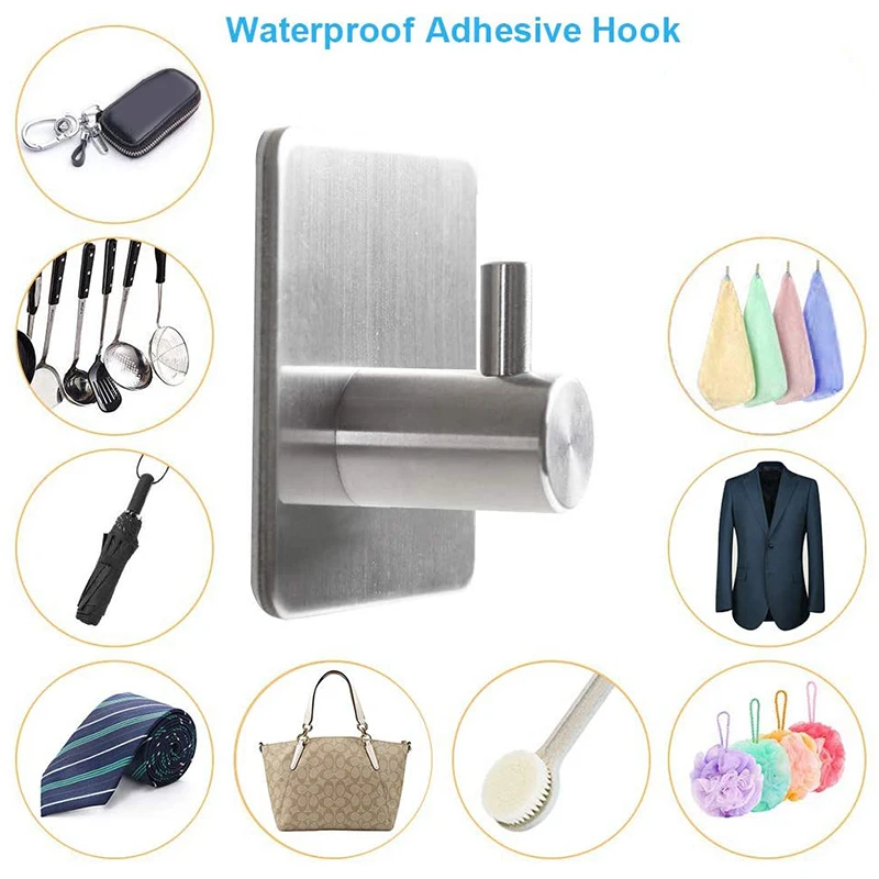 Набор из 6 предметов Ванная комната комплект Полотенца Бар В входят 24 дюйма