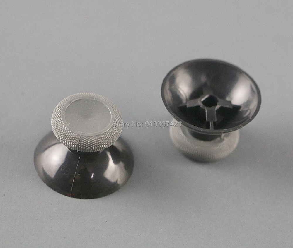 20PCS for XBox One Slim S Controller 3D Analog Thumb Sticks Grip Joystick Cap Mushroom ThumbSticks cap | Электроника