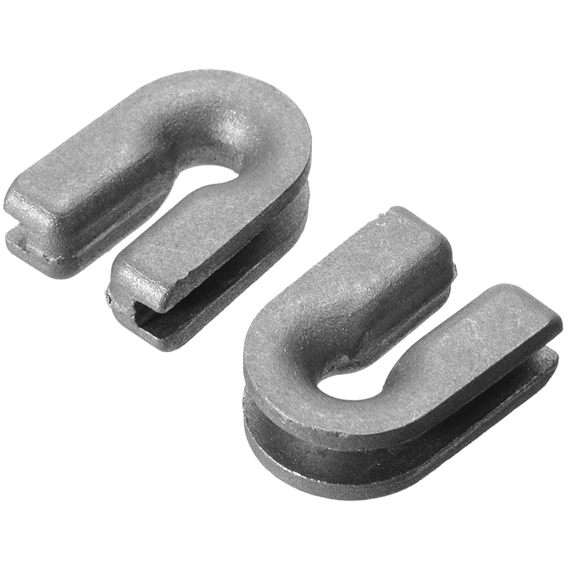 2 шт. триммер для травы с люверсами детали газонокосилки садовые инструменты|trimmer