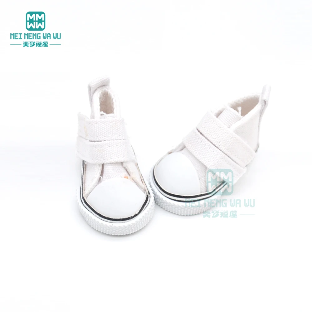 Кроссовки для кукол 5 см fits1/6 bjd|doll shoes|doll sneakersdoll shoes 5cm |