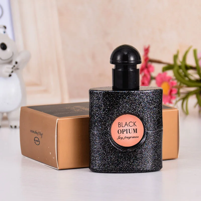 

25ml Women Perfume Long Lasting Fresh Floral Perfume Woman Perfume Female