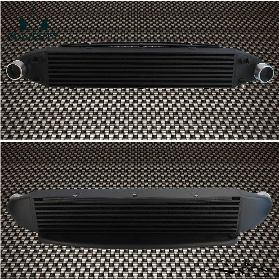 Высокопроизводительный интеркулер с передним креплением для настройки F *** ord **