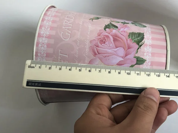 

6Pcs/lot D12.5xH14CM Decorative Flower Pots Table Centerpieces Wedding Decoration Marige