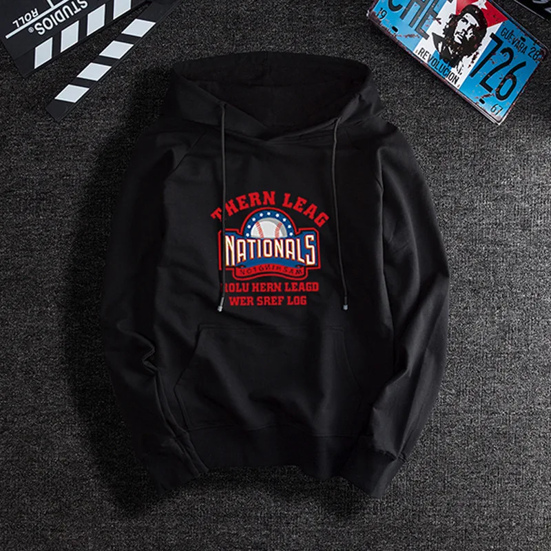 

New Winter simple quality classic popular casual women's Hoodie