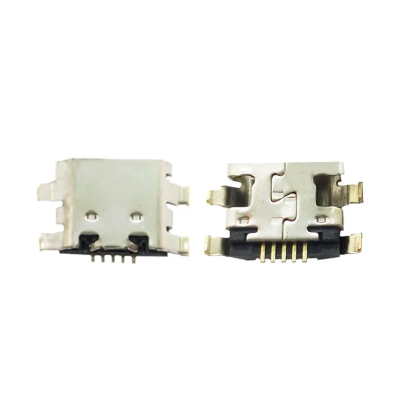 

10Pcs Usb Charger Micro Charging Doct Port Connector For Lenovo TAB 4 8"TB-8504F TB-8504X TB-8803N TB-8803L TB-8X04F Jack Plug