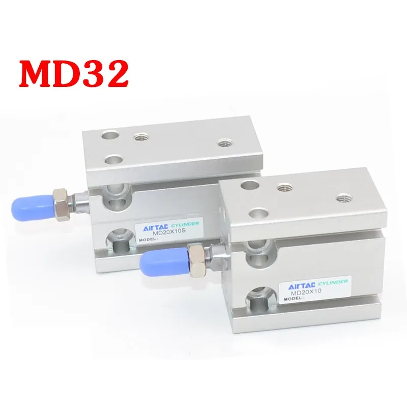 

Цилиндрический MD32 цилиндрический установочный цилиндр