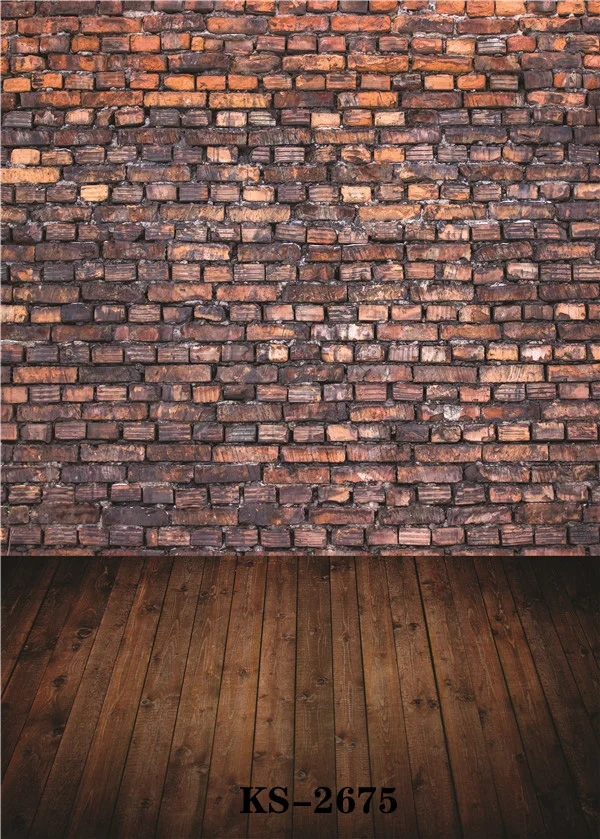 

Vinyl Custom Photography Backdrops Prop Wall and floor Theme Photography Background #0200