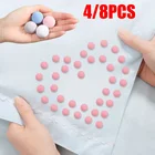 84 шт., нескользящее покрывало в виде грибов