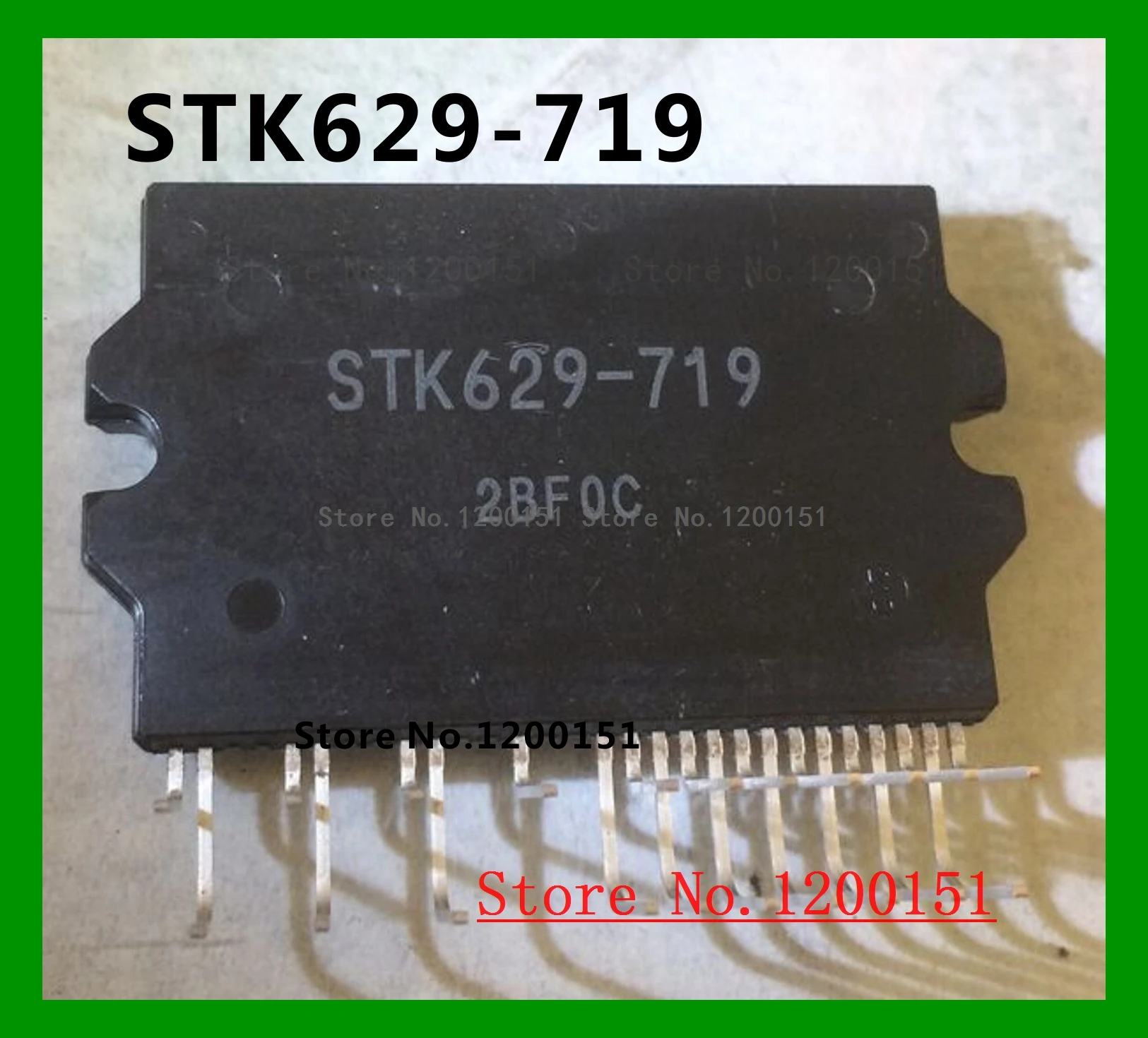 Фонарь STK4234MK2 STK4234MK5 фонарь STK7573A модули|Интегральные схемы| |