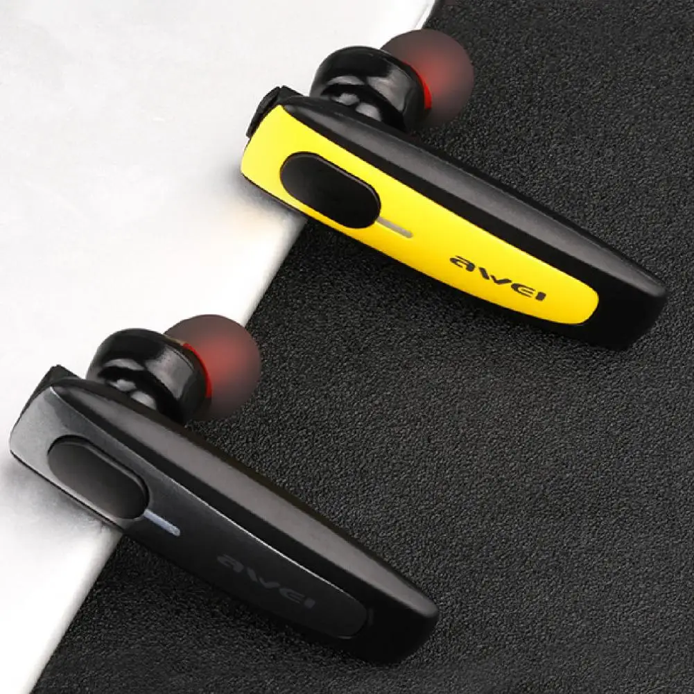 1 шт. Беспроводная Bluetooth-гарнитура N3 для вождения | Электроника