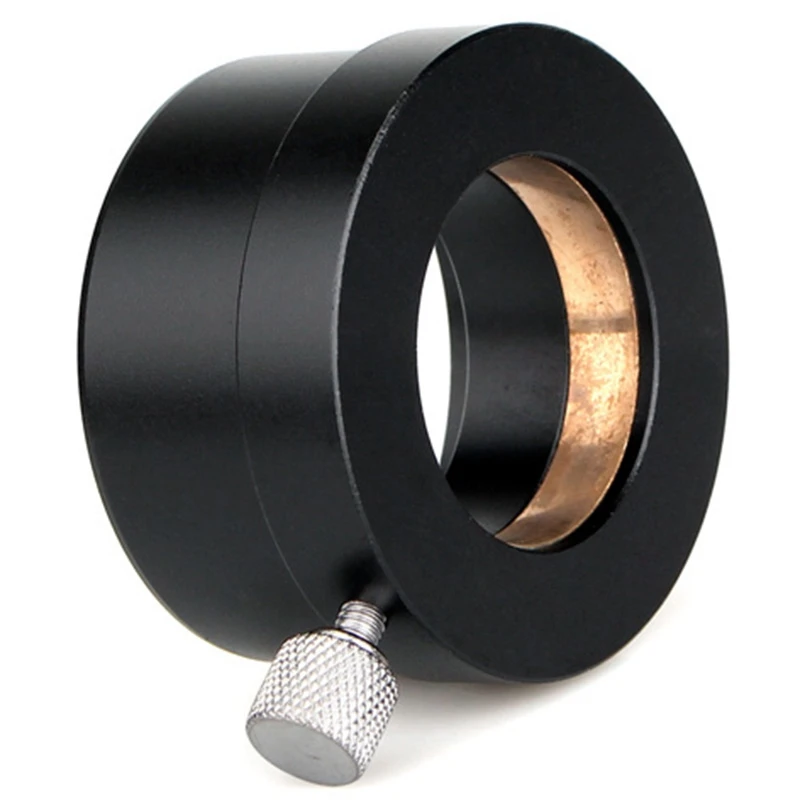 Адаптер для крепления окуляра от 2 до 1 25 дюймов Используйте аксессуары в вашем