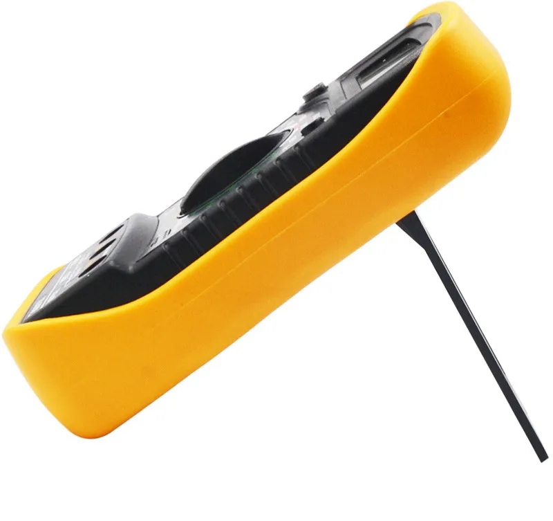 Цифровой мультиметр XL830L амперметр переменного/постоянного тока вольтметр