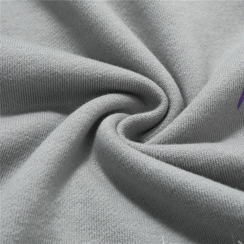 Мужская толстовка с принтом скелета уличная Толстовка в стиле хип-хоп Осень-зима