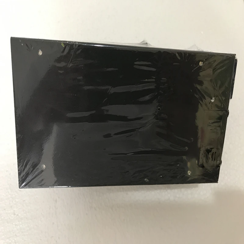 Новый оригинальный блок питания для FSP 80plus серебристый AIO FLEX 1U 500 Вт FSP500 60EPN(80)|Блоки