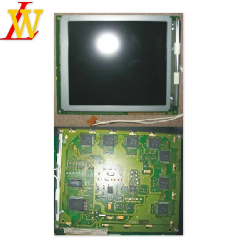 

NT20S-ST121B-V1 lcd ноутбук планшет сенсорный экран