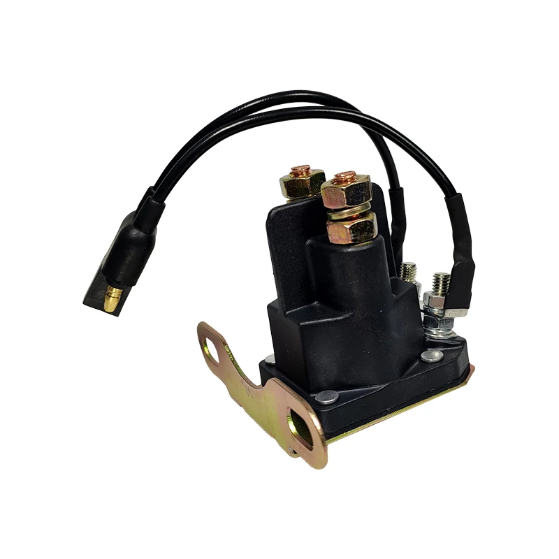 Для Polaris ЗАМЕНЯЕТ OEM 2410437 3086236 4011334 4012358 Новое реле электромагнитного переключателя