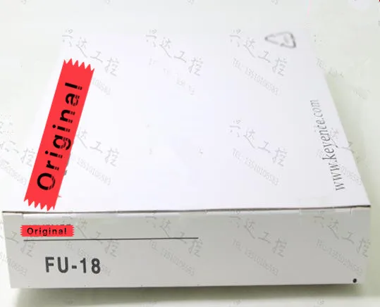 

Brand new original authentic FU-18 fiber unit penetration type