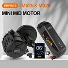 Набор для переоборудования электровелосипеда Bafang M325, M625, 1000 Вт, 750 Вт, 500 Вт, 21700 Ач