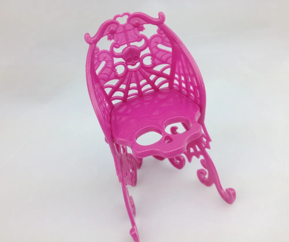 Лидер продаж Подлинная мебель для дома обувь высоких кукол monster inc вечерние