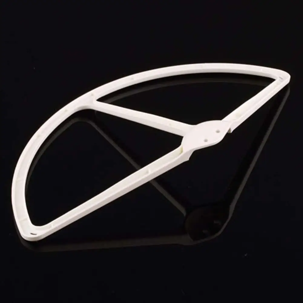 4 пропеллера защитная опора Защита бампера для квадрокоптера DJI Phantom2 Vision детали