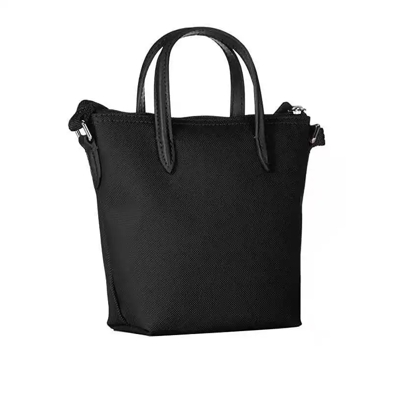 handbag new 2021 french crocodile womens bag mini classic fashion leisure boutique pvc portable one shoulder bag free global shipping