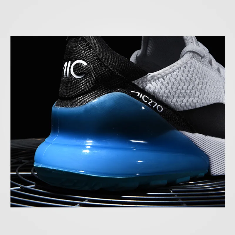 Jordanlulu New Unisex Sports Shoes Breathable Running Fashion Trainers Air Cushion Athletic Women Men Sneakers | Спорт и развлечения