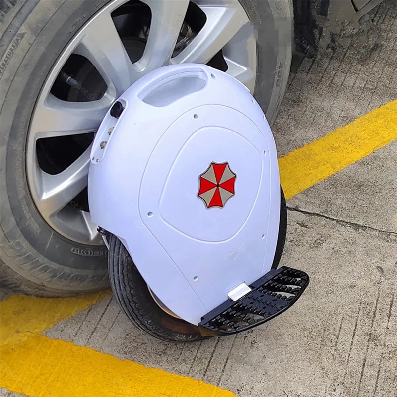 ОДНОКОЛЕСНЫЙ электрический скутер Daibot высокоскоростной самобалансирующийся 600