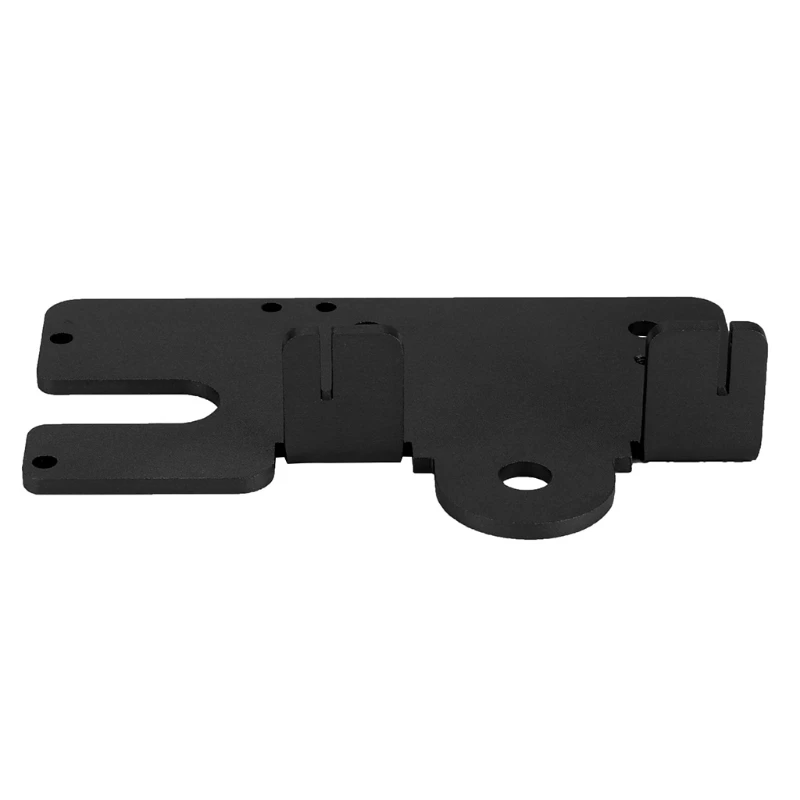 Задняя пластина экструдера для E3D | Компьютеры и офис