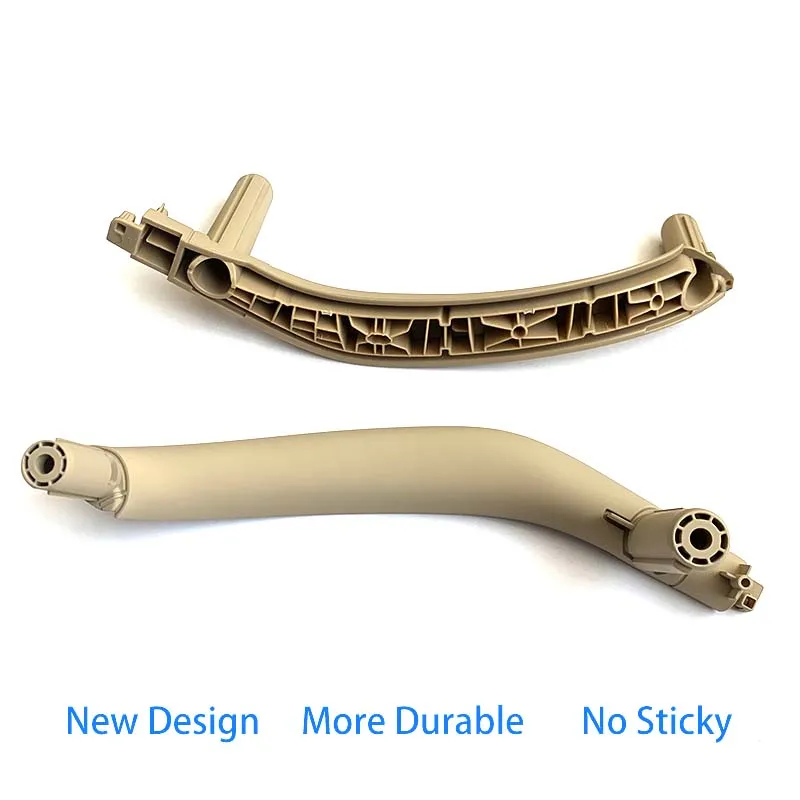 Обновленный комплект LHD RHD из 3 предметов замена внутренней ручки двери