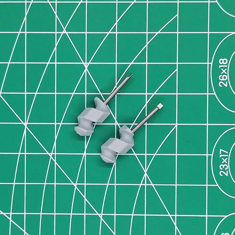 Сменная мини-отвертка 26 мм для швейцарского армейского ножа Victorinox подходит всех