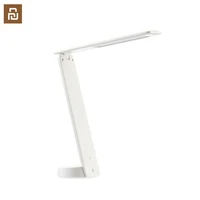 xiaomi smart soft light table lamp surface light source folding led light rechargeable white simple three color mijia lamp