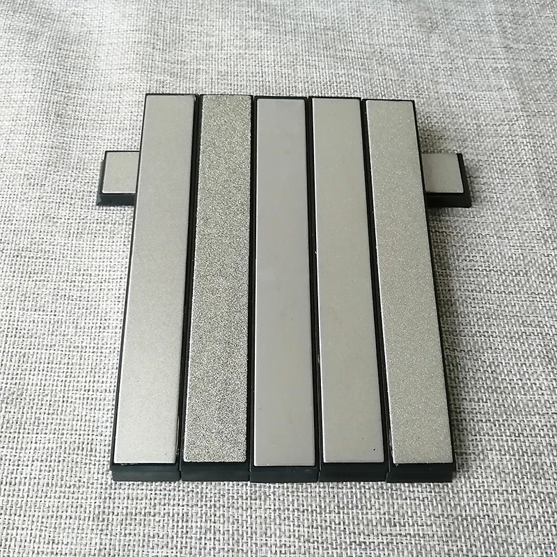 wholesale price Diamond whetstone bar match Ruixin Pro Rx008 Knife sharpener Edge pro KME system lower | Дом и сад
