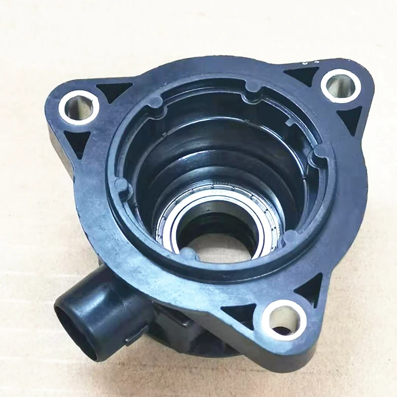 Комплект для ремонта рулевой рейки OE GS1F 32 12Y 53602 S2A 003 GS1F3212Y 53602S2A003 секционный вал