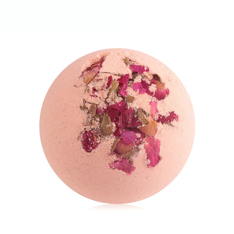

Joyous Pink Rose Bubble Bubble Bubble Bath Ball Essential Oil Bubble Bath Ball Moisturizing Bubble Bubble Pop Amazon