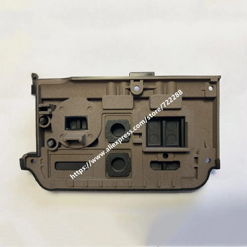 Запасные части для Nikon D5 IF USB Data Interface Cover Unit 11F23 | Электронные компоненты и