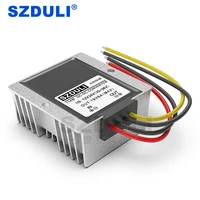 10 36v to 19v 6a automatic step up and step down converter 24v to 19v 114w car notebook power supply ce rohs