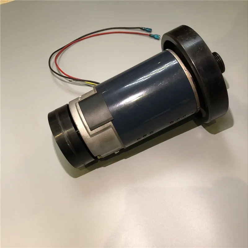 Оригинальная беговая дорожка для мотора настройка 1000/1500/2000/3000 Вт|Двигатель