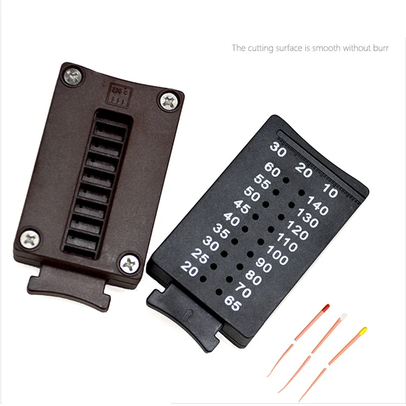 Мерные весы для эндододонтических измерений инструменты стоматологических