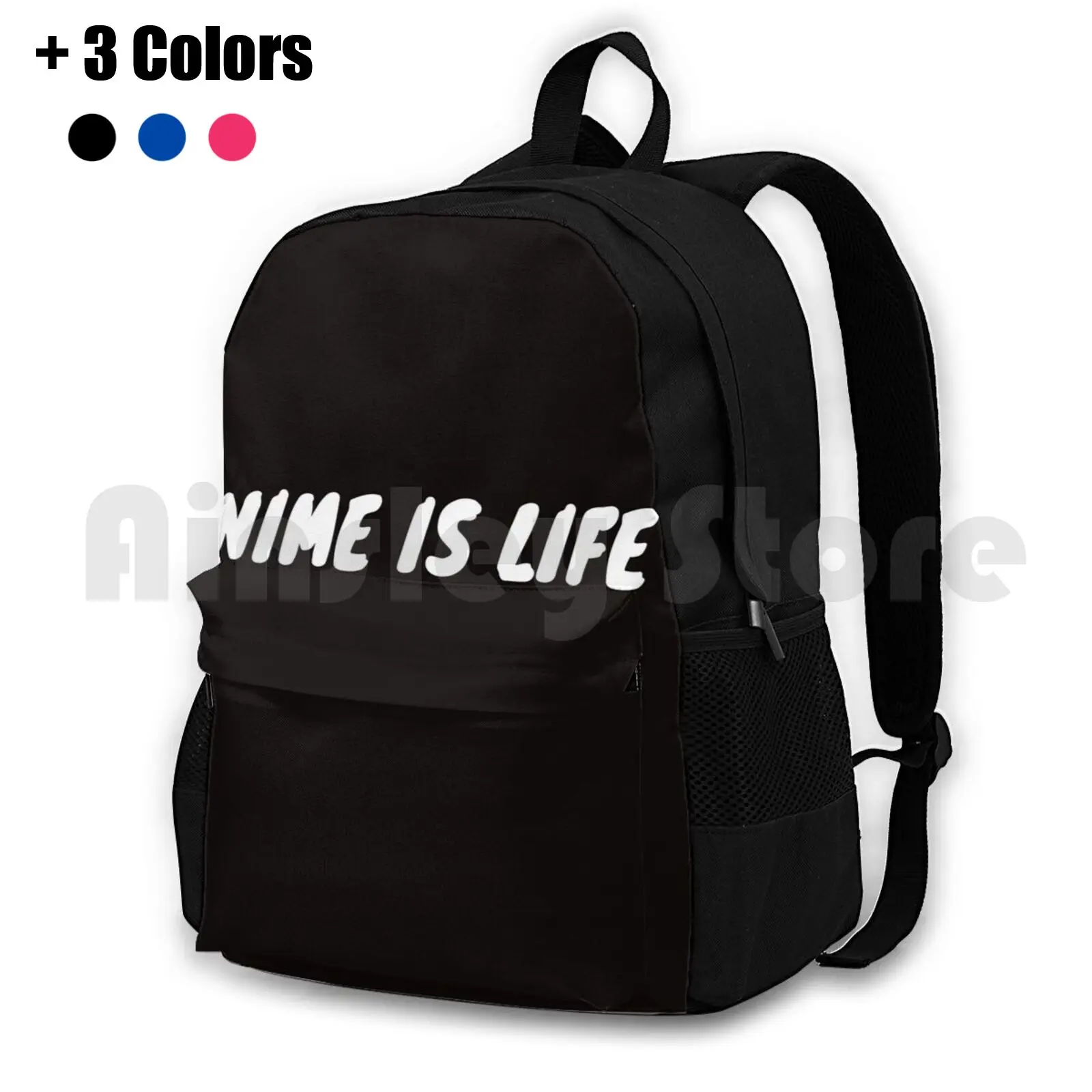 

Anime Is Life Outdoor Hiking Backpack Riding Climbing Sports Bag Kaede Akamatsu Kaede Akamatsu Kaede Akamatsu Kaede Akamatsu