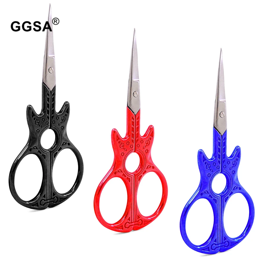 Нержавеющая сталь портной ножницы резак инструменты античное ремесло вышивка