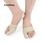 Cresfimix patins de chaussures унисекс дышащая обувь размера плюс для ухода за здоровьем Мужская крутая обувь стельки a5600