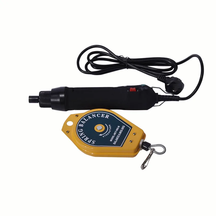 Машина для укупорки бутылок Ручной Электрический укупорочные машины 220V 80w 10-50 мм