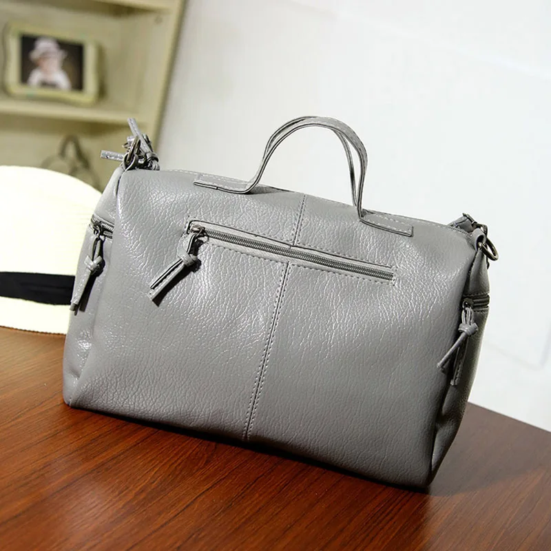 2019 модные кожаные сумки для путешествий сумка большой Ёмкость независимые туфли