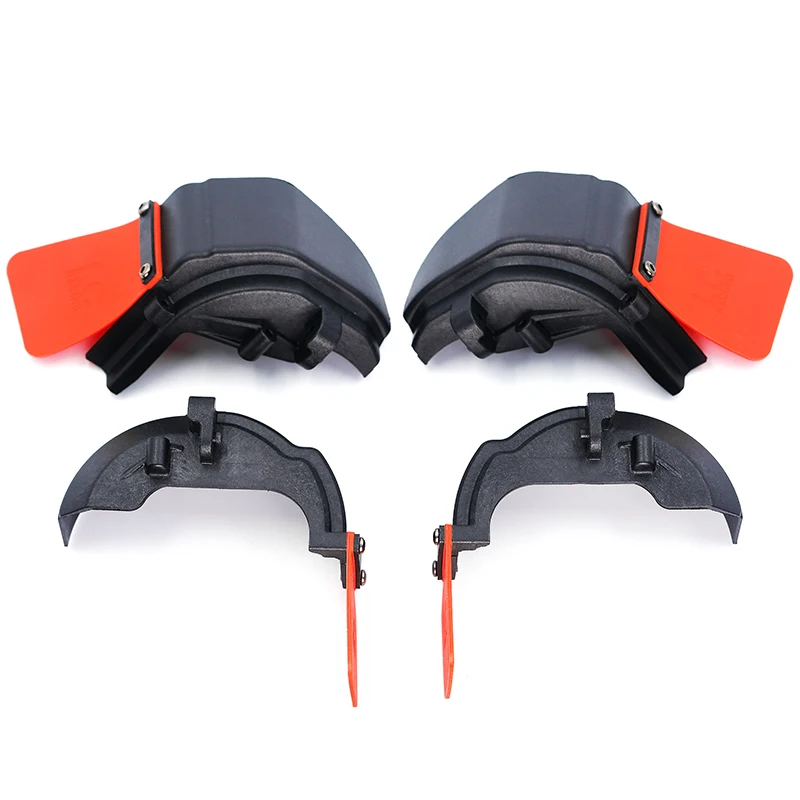 

LC RACING PTG-2 RC автомобильные запасные части, брызговик, группа C8038