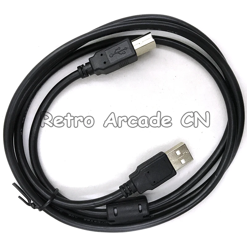 USB к JAMMA аркадная консоль конвертер Аркада Pcb части|Игры с монетами| |