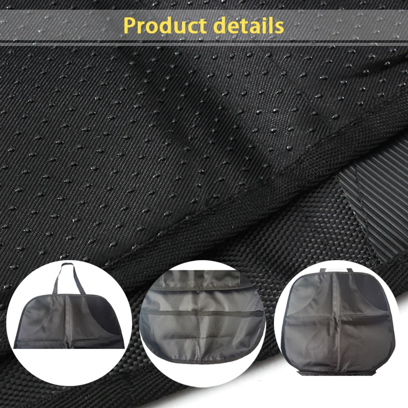 Автомобильный защитный чехол для сидения детей Kia Rio Ceed Cerato Sorento Mazda CX-7 6 Mini Cooper R56 F56