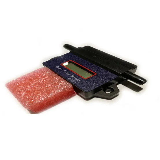 

Высокоточные расходомеры, высококачественный расходомер газа