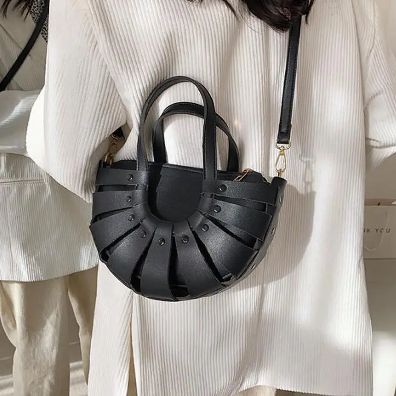 

Female Fashion Small Crossbody Bags for Women 2021 Spring Shopping Tote Bag Ladies PU Leather Party Shoulder Bag Girls Handbags