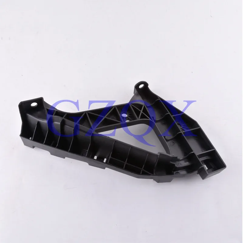Кронштейн для передних фар CAPQX CIVIC 2016 2017 FC1 FC7 хромированный замены OEM #71190 TEA